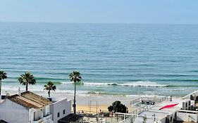 On The Beach Stunning Apartment Albufeira Olhos De Agua
